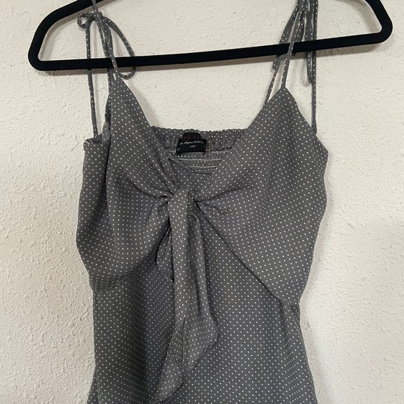 Dress Form Cami - Picture 2 of 4